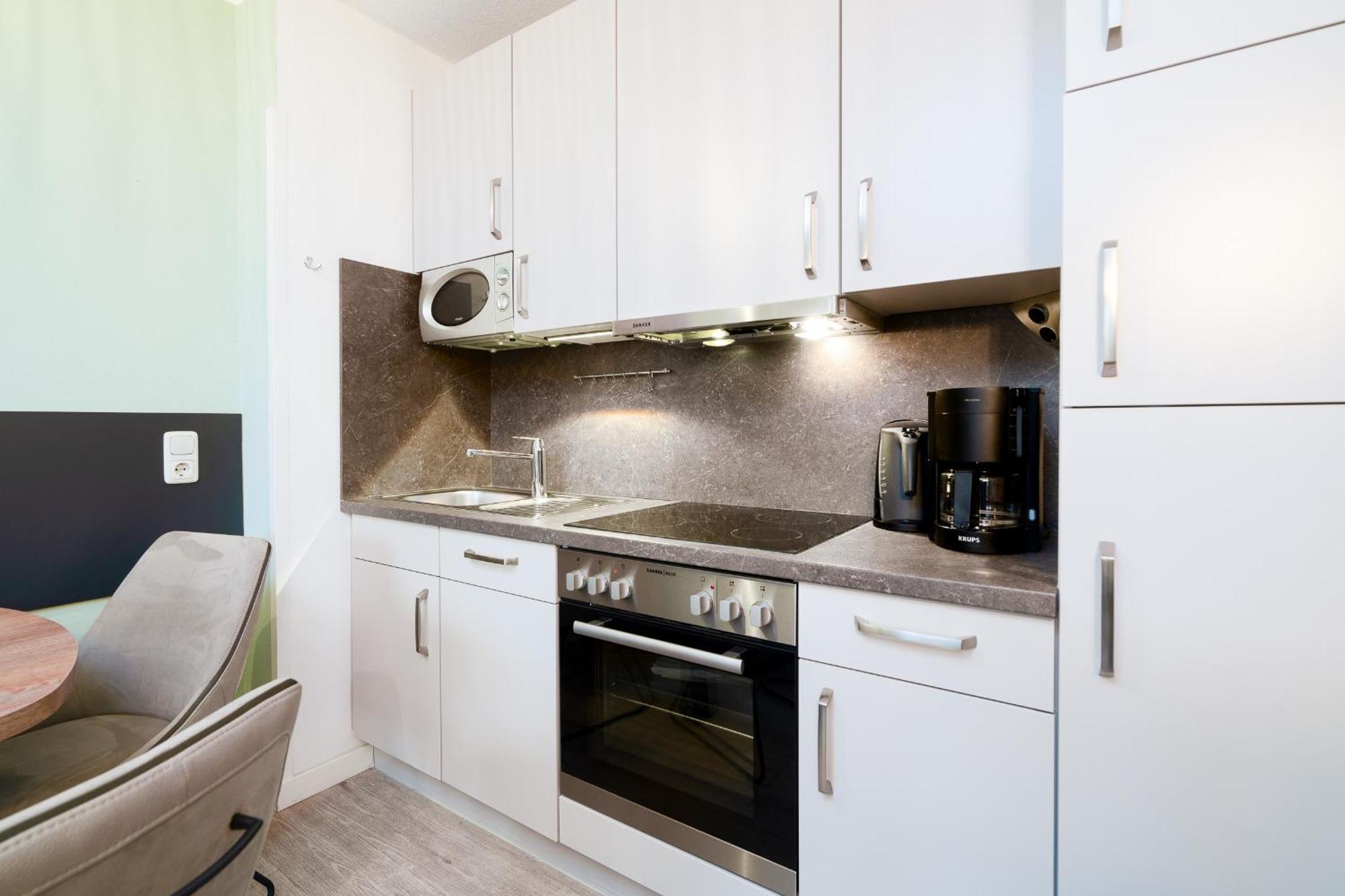 Das Solaris 11 Beach Apartment Mit Gemeinschaftssauna Und Grillplatz Grömitz Kültér fotó