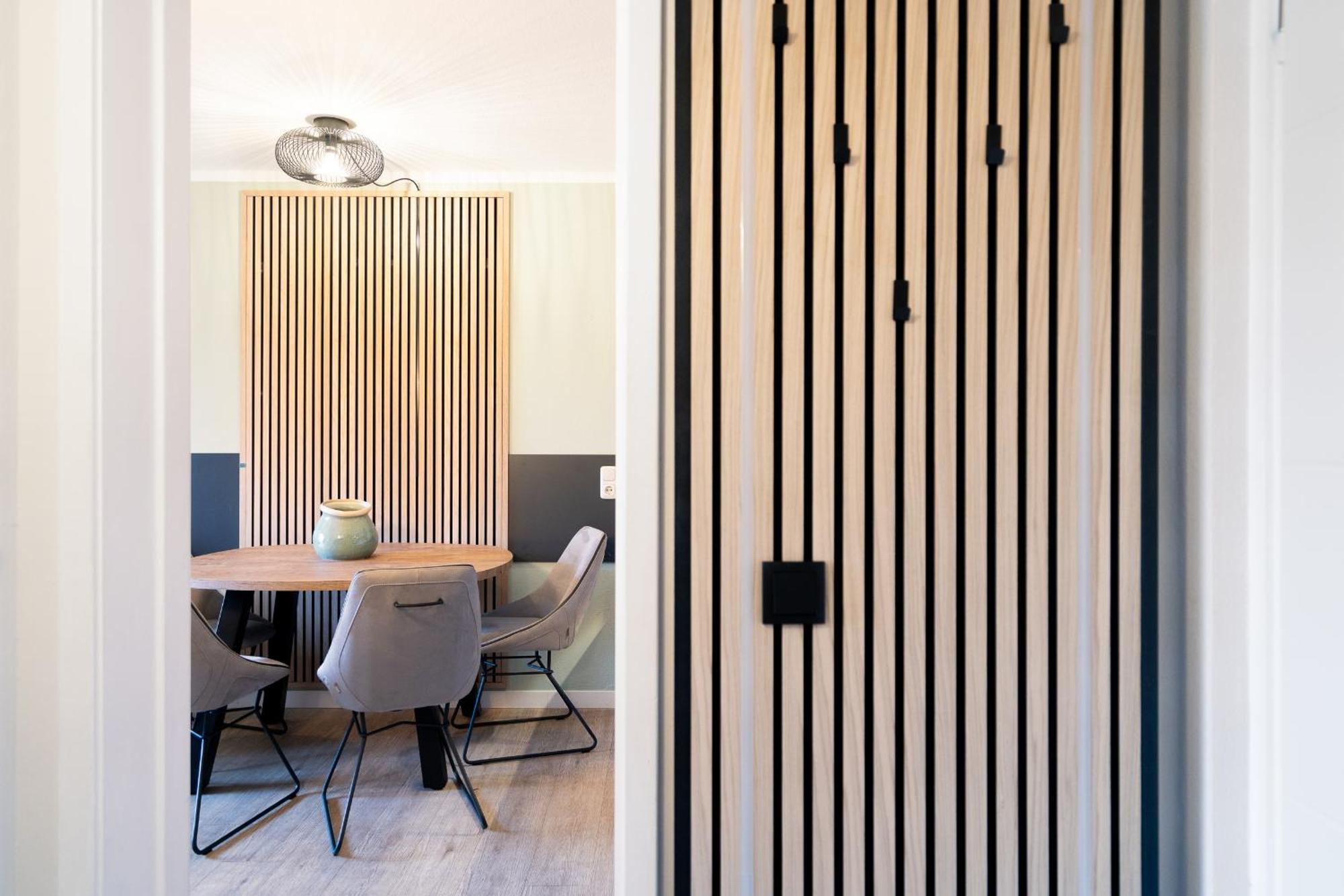 Das Solaris 11 Beach Apartment Mit Gemeinschaftssauna Und Grillplatz Grömitz Kültér fotó