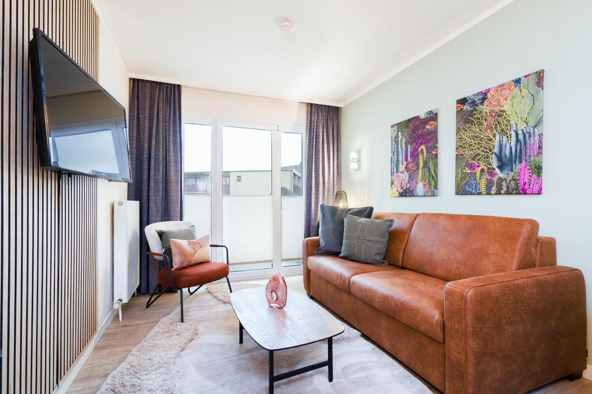 Das Solaris 11 Beach Apartment Mit Gemeinschaftssauna Und Grillplatz Grömitz Kültér fotó