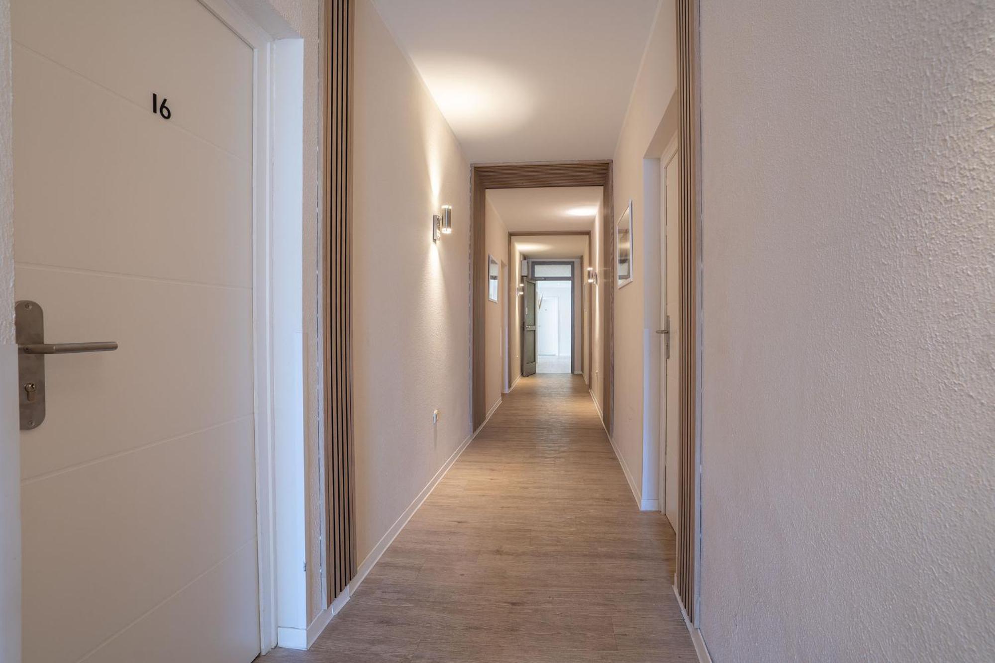 Das Solaris 11 Beach Apartment Mit Gemeinschaftssauna Und Grillplatz Grömitz Kültér fotó